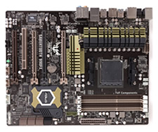 SABERTOOTH 990FX