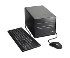 Standard Cube SX58 [SCS58-11F]