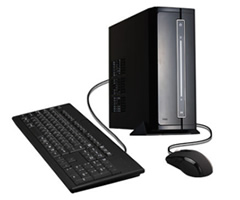 Standard MiniSlim D52 [SMSD52-11F]