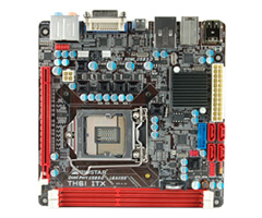 TH61 ITX