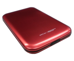 UNI-HAL300-RED