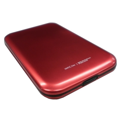 UNI-HAL300-RED
