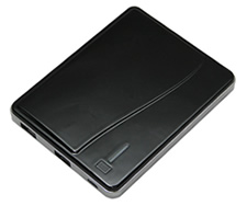 WTD13666A-BK