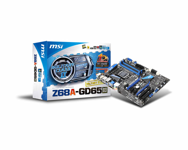 Z68A-GD65