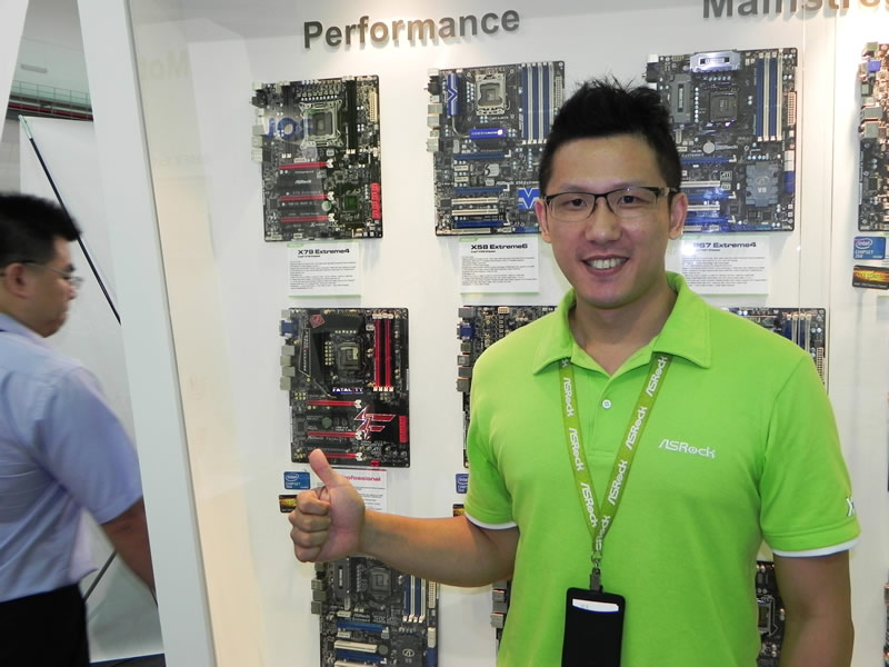 ASRock