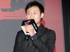 ASUS