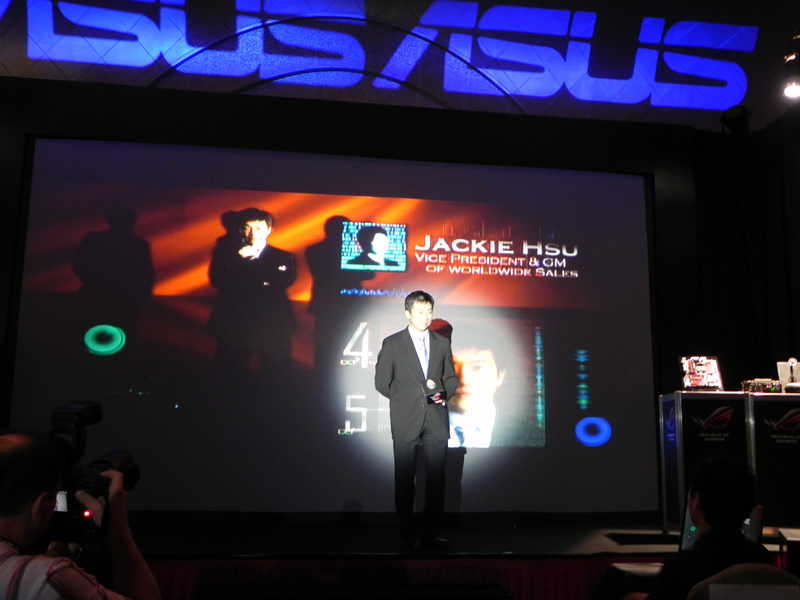 ASUS