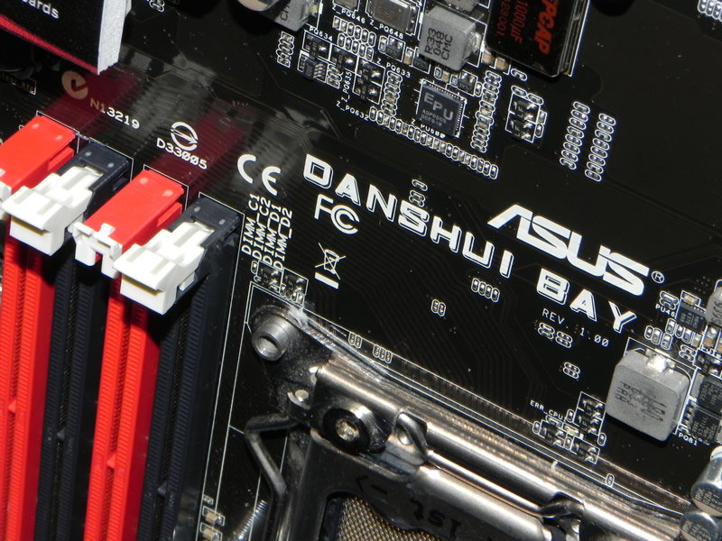 ASUS