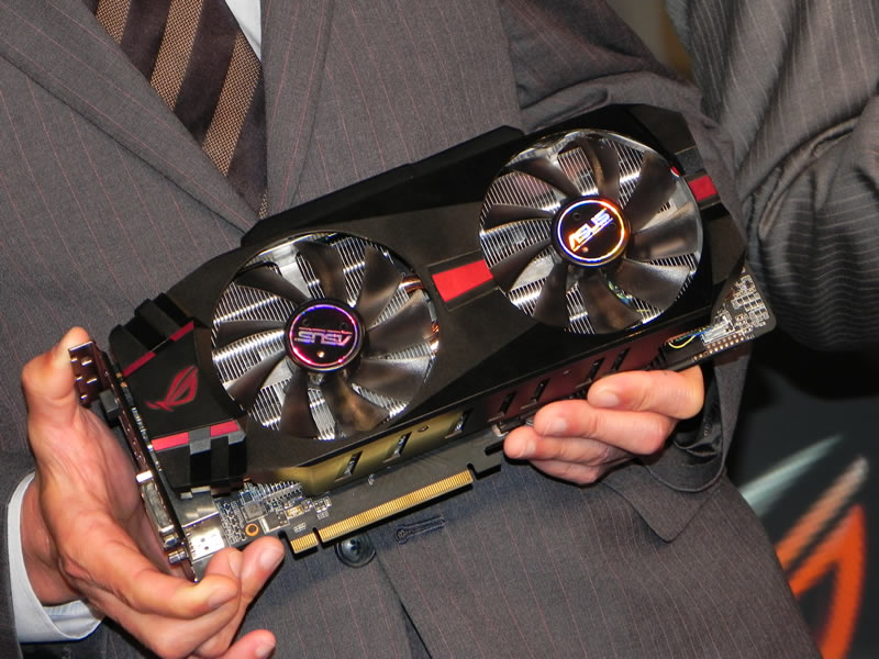 ASUS
