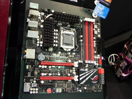 ASUS