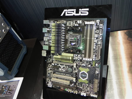 ASUS