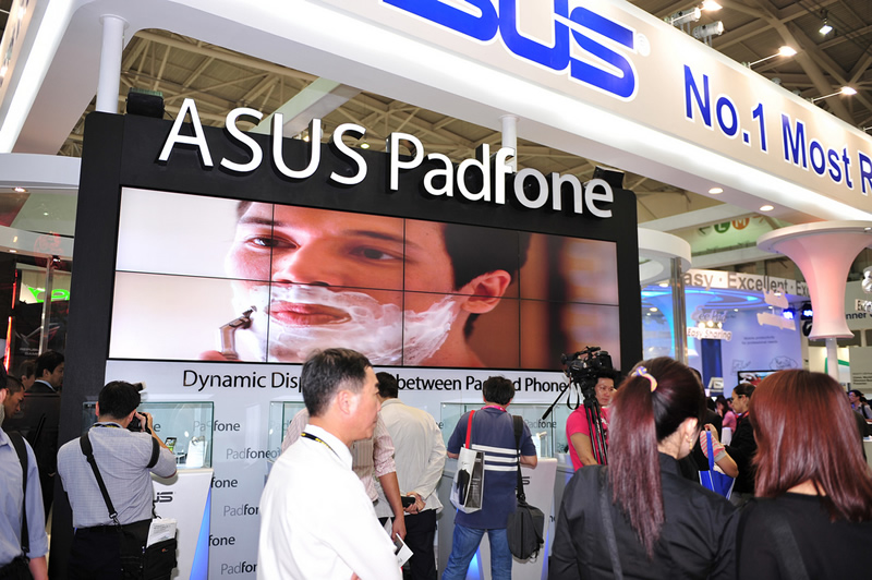 ASUS