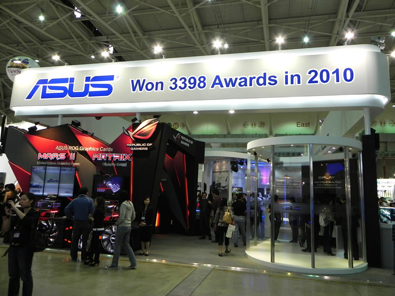 ASUS