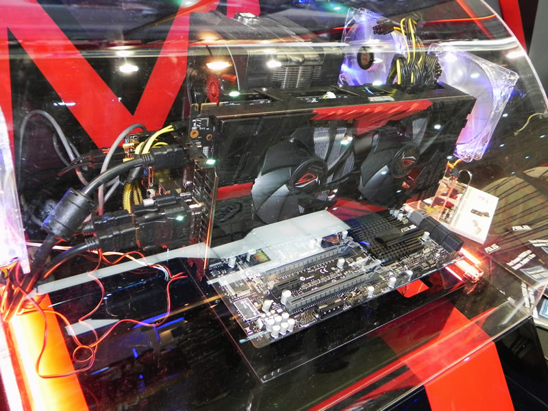 ASUS