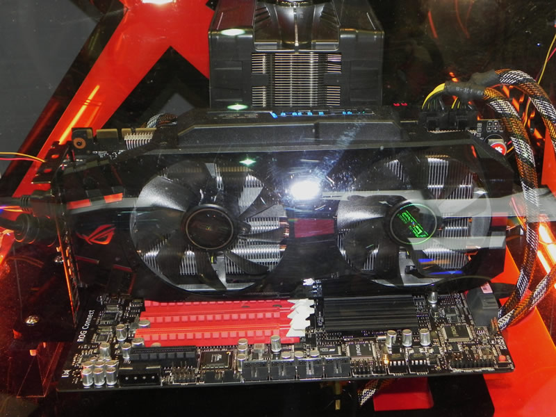 ASUS