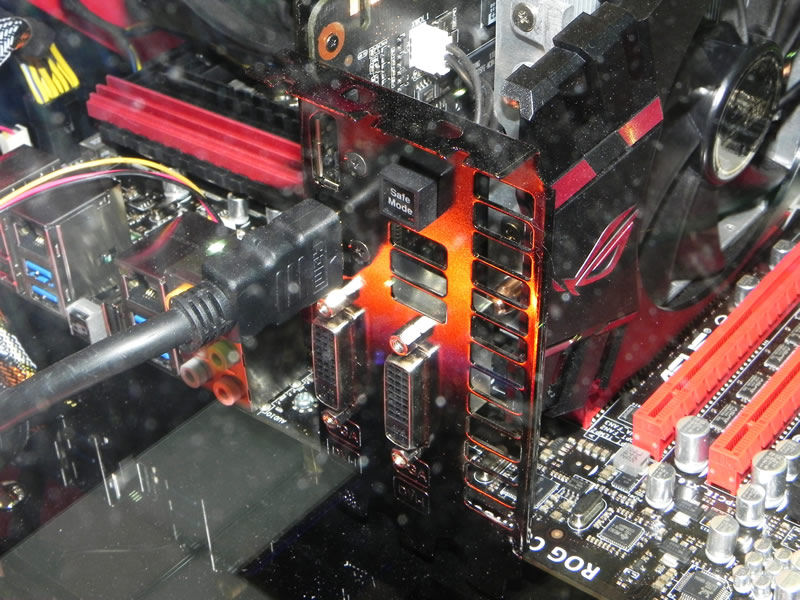 ASUS