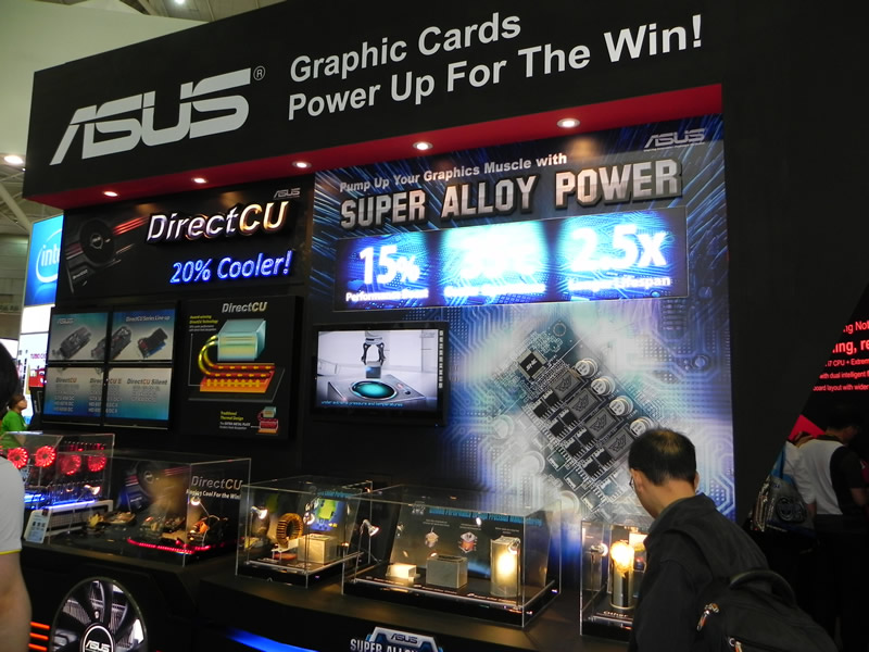 ASUS