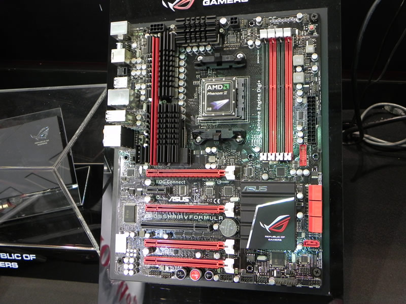 ASUS