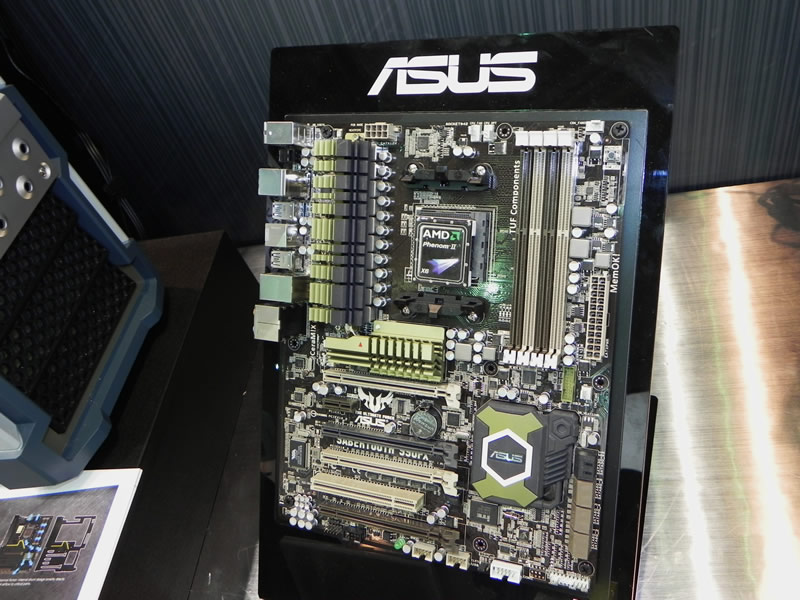 ASUS