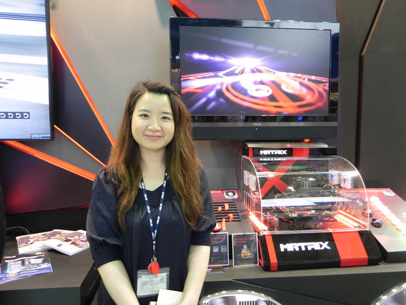 ASUS