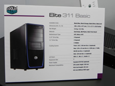 Elite 311 Basic