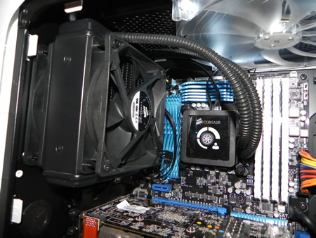CORSAIR