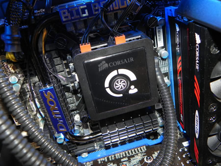 CORSAIR
