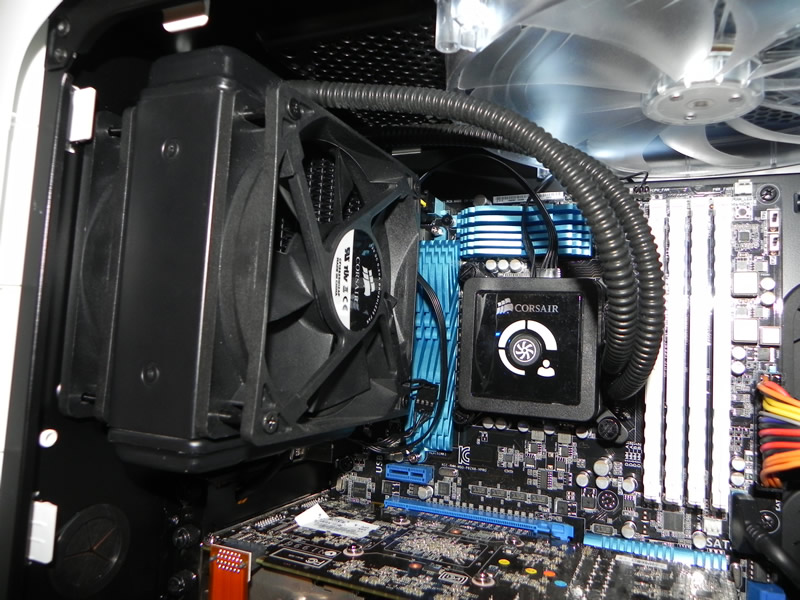 CORSAIR