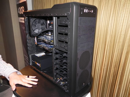 CORSAIR