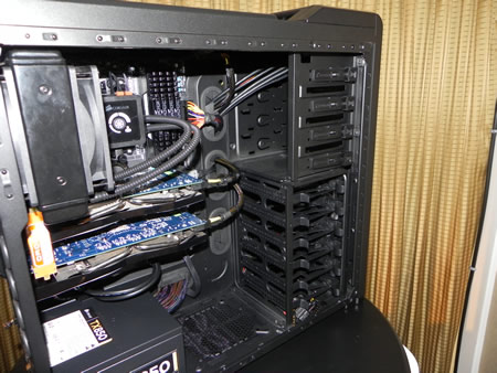 CORSAIR