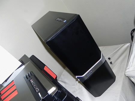 GIGABYTE