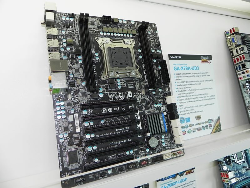 GIGABYTE