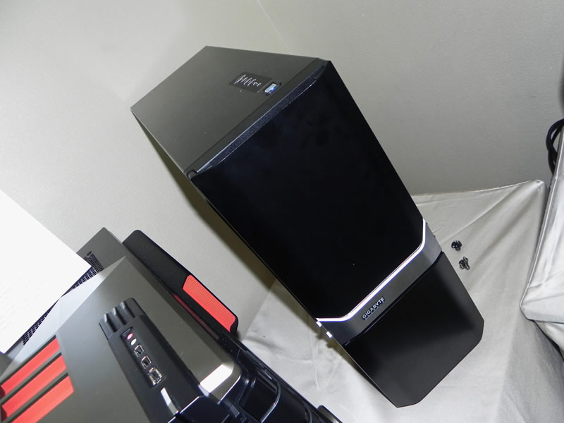 GIGABYTE