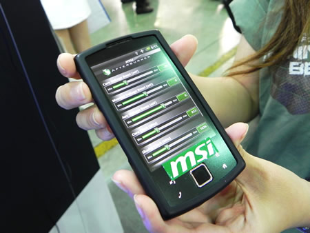 MSI