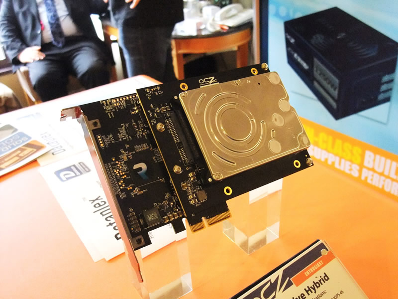 OCZ