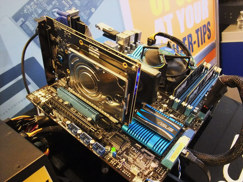 OCZ