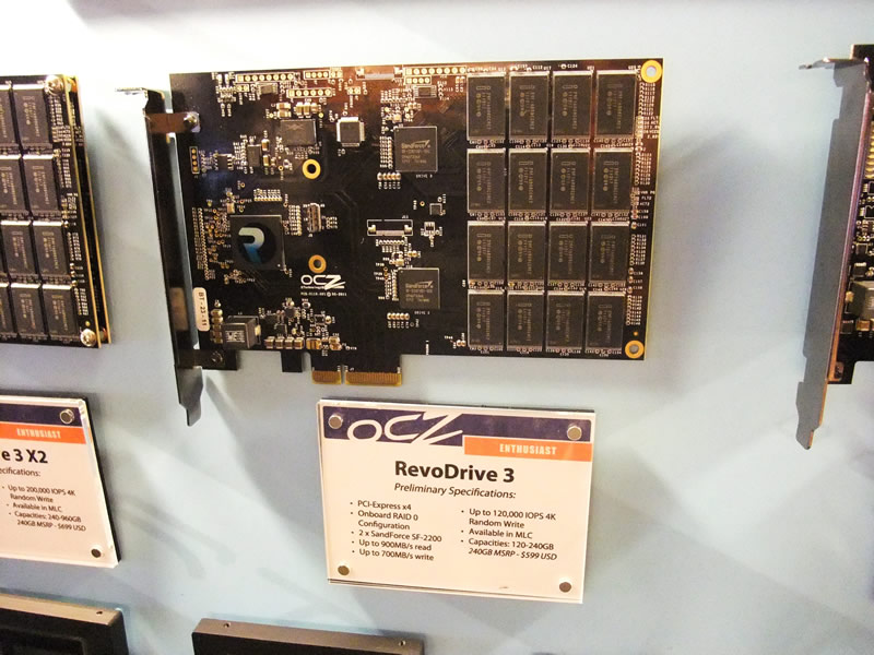 OCZ