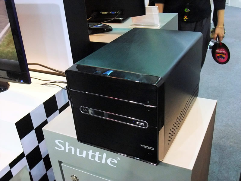 Shuttle