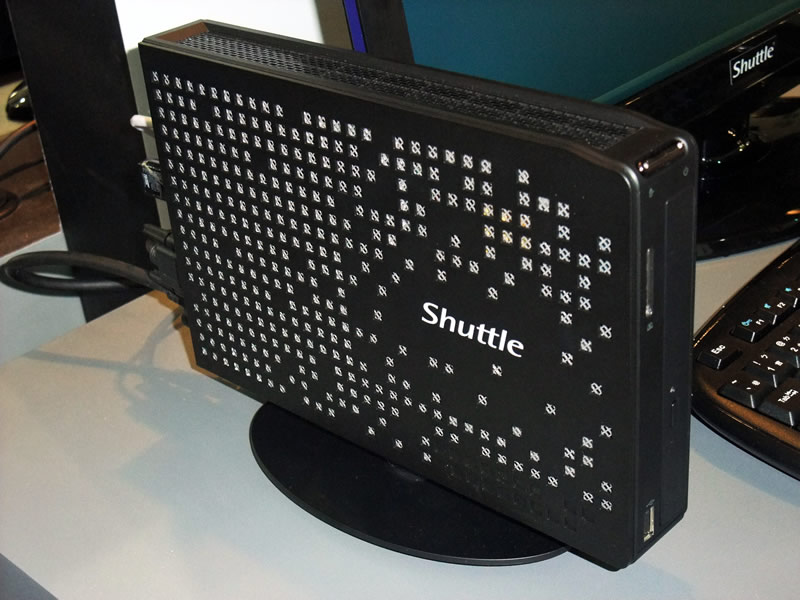 Shuttle