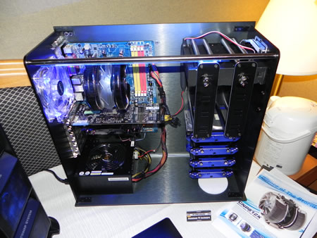 ZALMAN