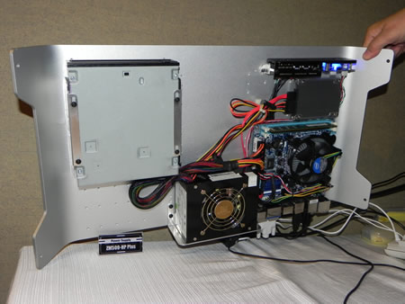 ZALMAN