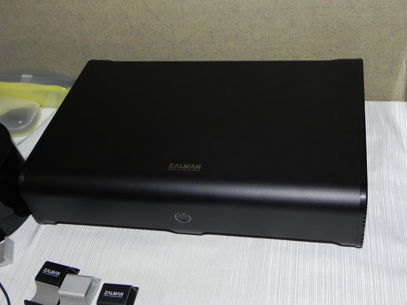 ZALMAN