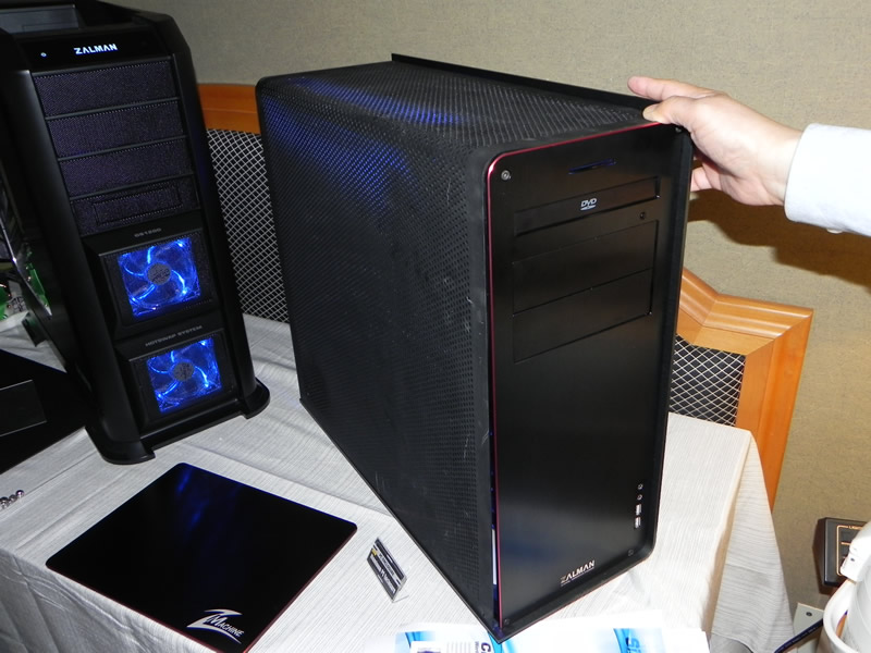 ZALMAN
