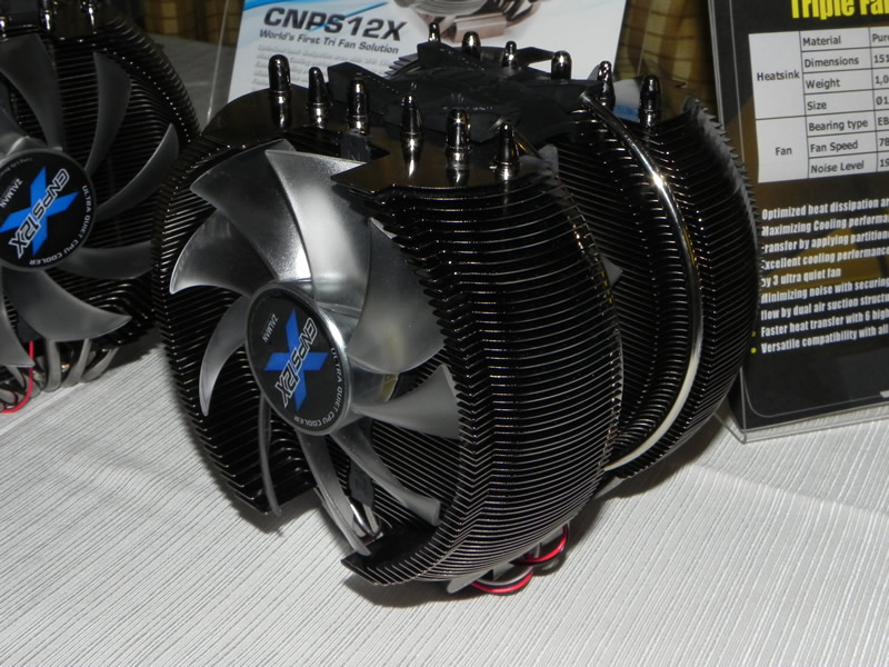 ZALMAN