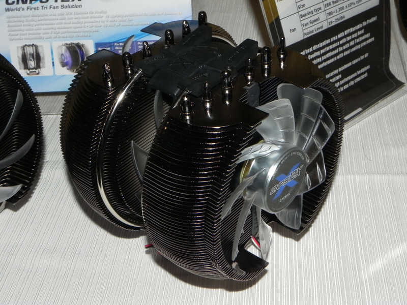 ZALMAN