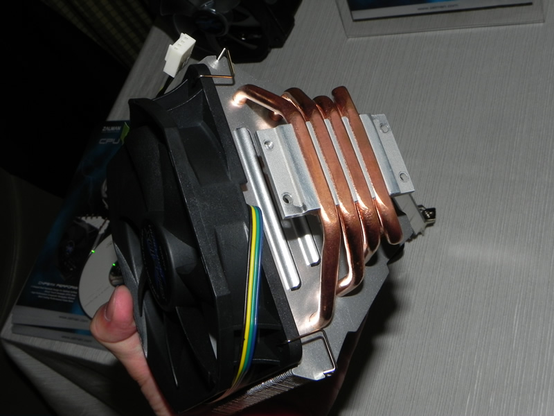 ZALMAN