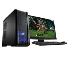 PASSANT i72600GX-TERA