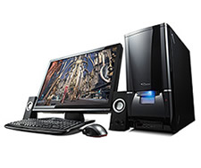 NEXTGEAR i540GA6-TERA