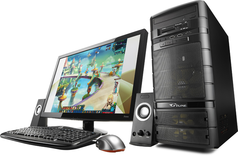 NEXTGEAR-MICRO im500BA5-BSO