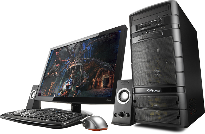 NEXTGEAR-MICRO im500BA5-TERA